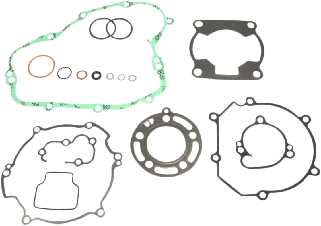 ATHENA Komplett packningssats för Suzuki 2-takt bild 2 PMMEDIA:f29e1e6ea5b617ec