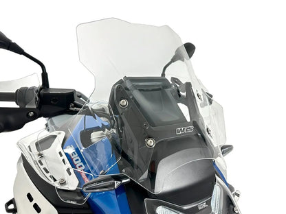 Wrs Windscreen Plus with Radar OEM Street bild 3 PMMEDIA:8987064db4066d0e