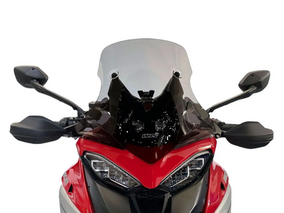 Wrs Windscreen Touring Tuono V4 OEM Street bild 3 PMMEDIA:af701da06be96463