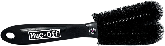 Muc Off 2 Prong Brush Övriga verktyg bild 1 PMMEDIA:41340dec6193b3a3