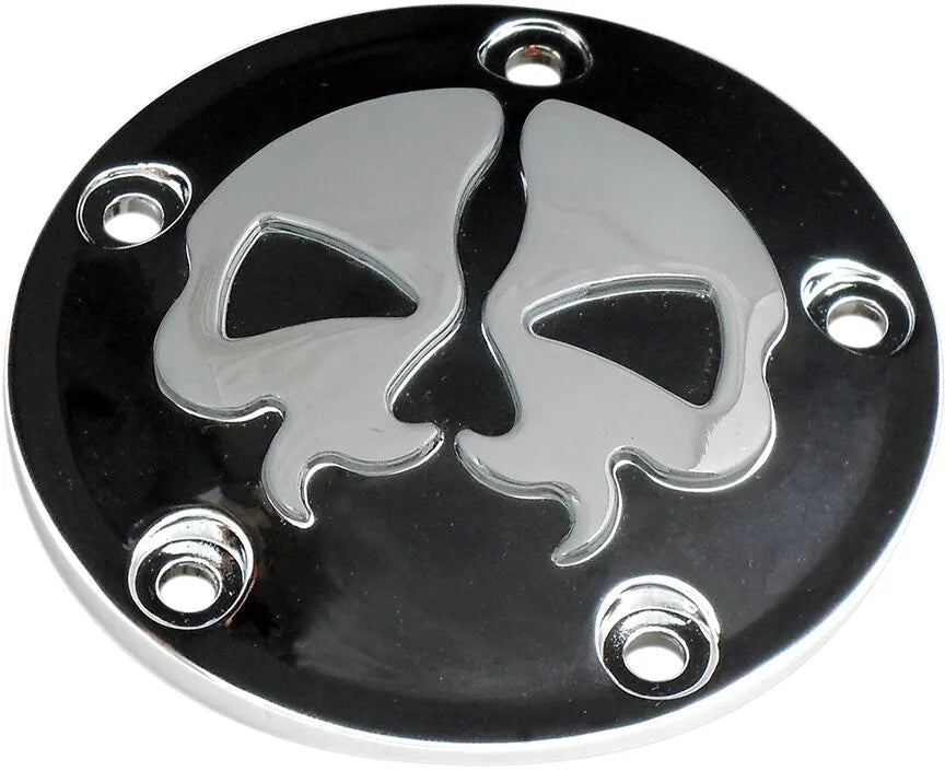 DRAG SPECIALTIES Split Skull Points Cover bild 1 PMMEDIA:59bf555b0d6986e3
