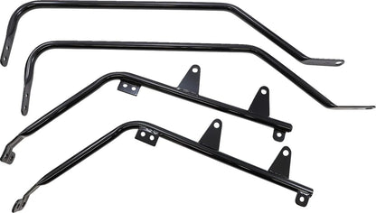 CYCLE VISIONS Baggertail för FXS/FLS svart bild 1 PMMEDIA:815ec48c60761d05