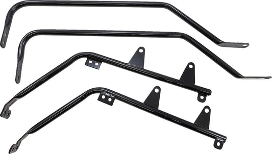 CYCLE VISIONS Baggertail för FXS/FLS svart bild 1 PMMEDIA:815ec48c60761d05