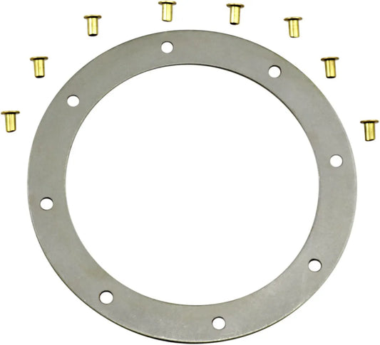 DRAG SPECIALTIES Clutch Hub Lining med nitar bild 1 PMMEDIA:dcc80a8e7747e5bf