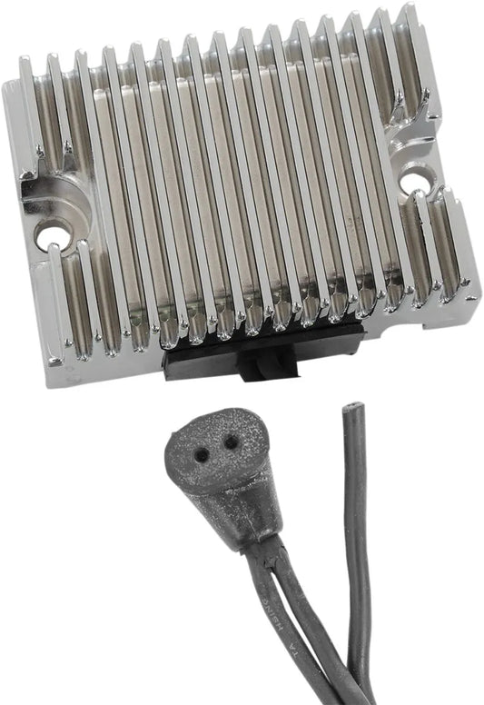 DRAG SPECIALTIES Solid-State Regulator BT 76-80 krom bild 1 PMMEDIA:147db9558e56cb57