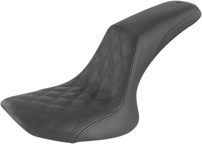 Saddlemen Profiler™ Tuck-N-Roll Seat Sadlar Harley Softail bild 5 PMMEDIA:c1e9409597dd8876