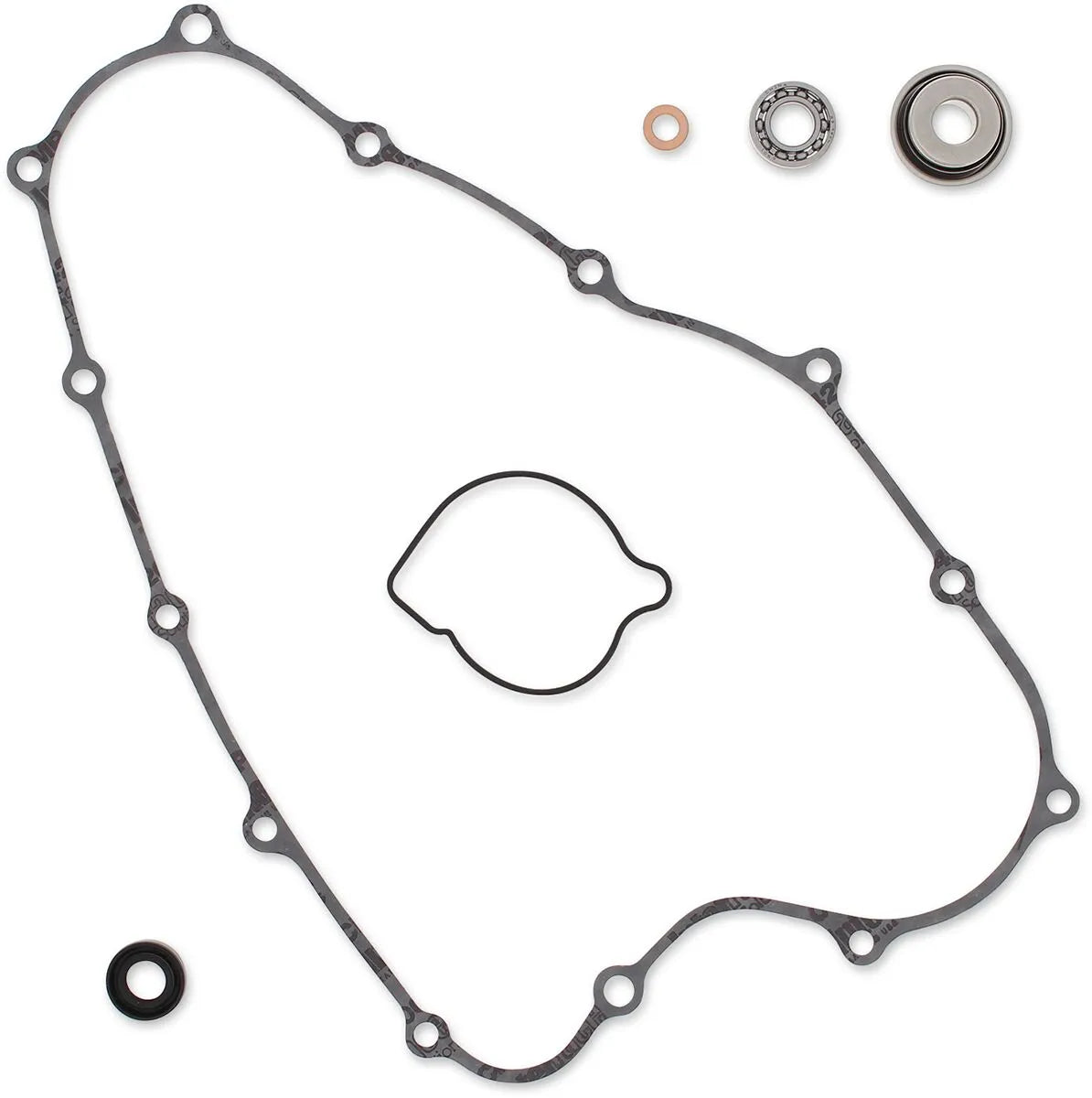 MOOSE OFFROAD HARD-PARTS Vattenpumps reparationskit bild 1 PMMEDIA:5f061a999934c09b