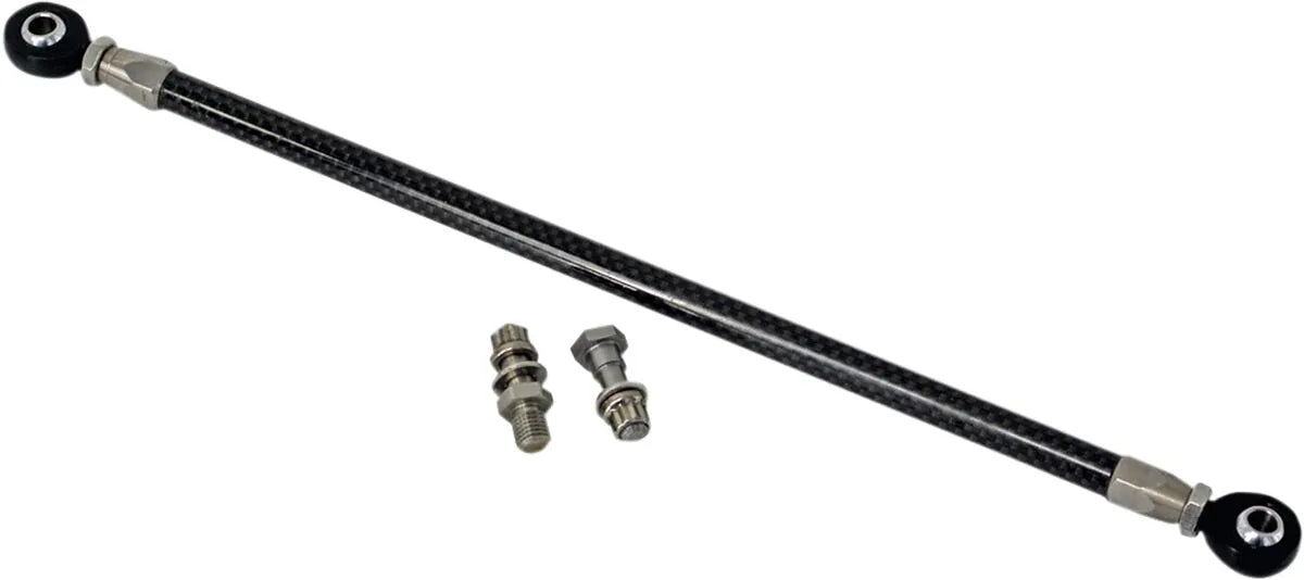 TRASK Shifter Linkage i kolfiber och titan bild 1 PMMEDIA:7c8d9923a12a50eb