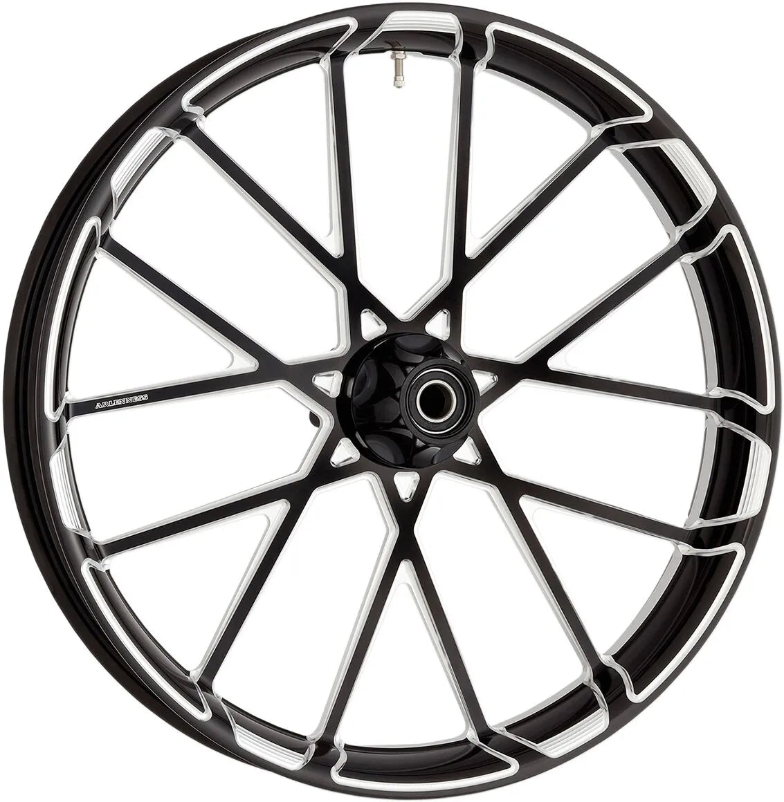 ARLEN NESS Procross Smederat Aluminiumhjul 21x3.5" Fram bild 1 PMMEDIA:299214fc0288c6ba