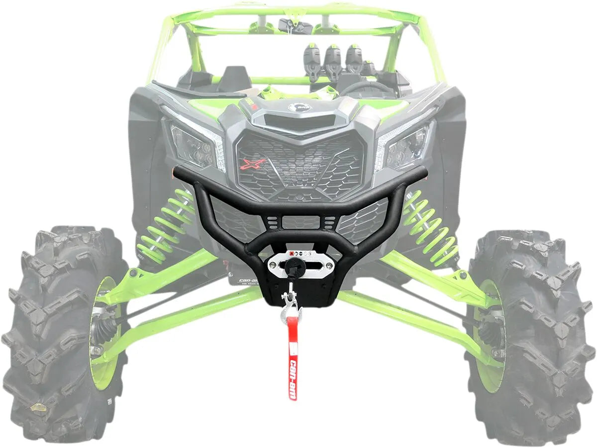 Moose Offroad Four Wheel Bumper Stötfångare bild 19 PMMEDIA:f1e65250918150b6