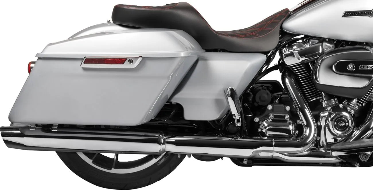 Drag Specialties Seats Extended Reach Freedom Touring Seats Sadlar Harley Touring bild 18 PMMEDIA:c9a21bd2f3aac2e2