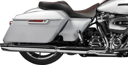 Drag Specialties Seats Extended Reach Freedom Touring Seats Sadlar Harley Touring bild 18 PMMEDIA:c9a21bd2f3aac2e2
