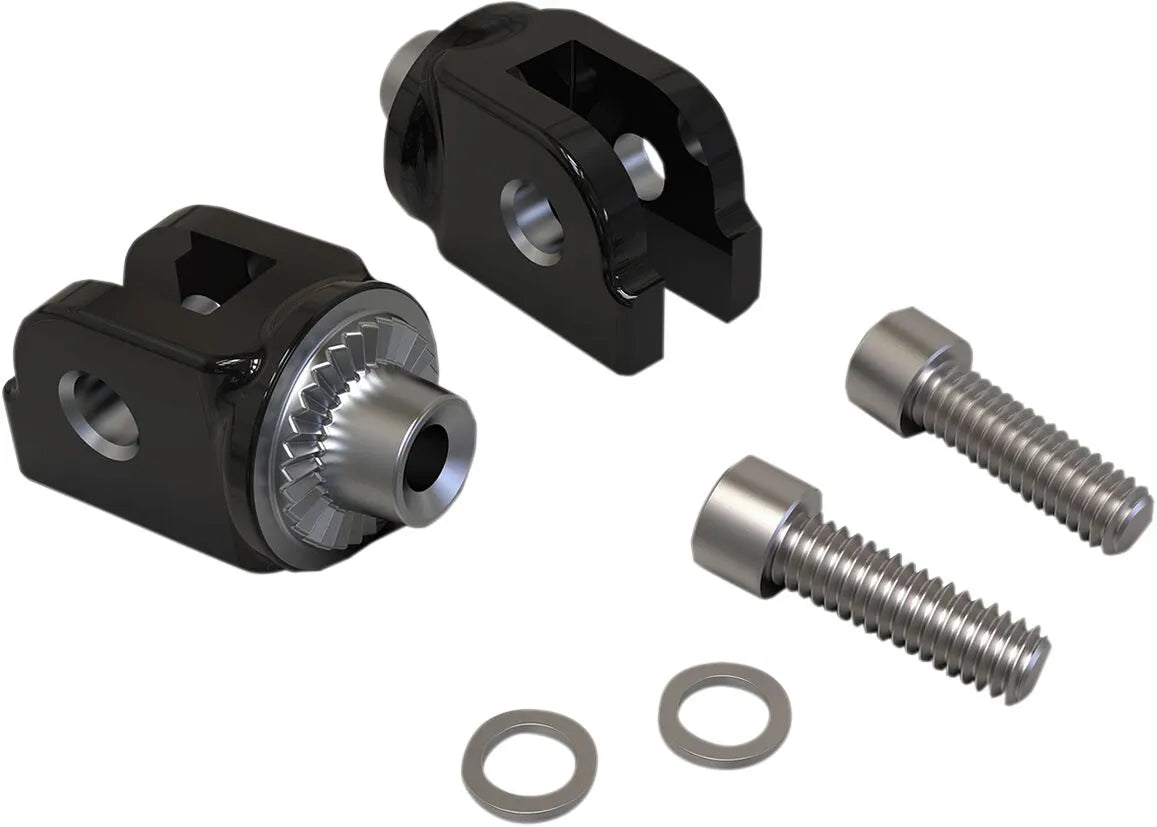Ciro Foot Peg Mount Fotpinnar & delar bild 1 PMMEDIA:d2024cb699098e3a