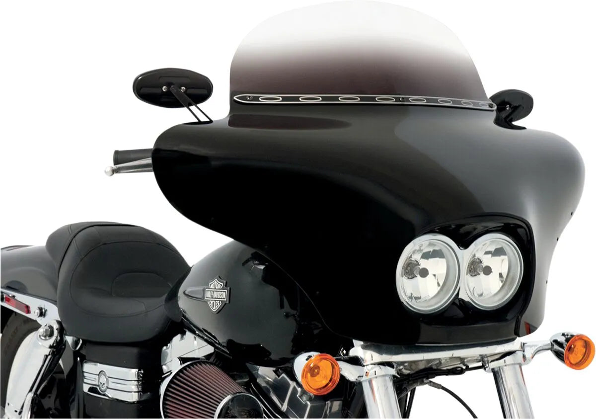 Memphis Shades Hd Batwing Fairing Kåpa Harley bild 13 PMMEDIA:bd7c149623cbeb7b