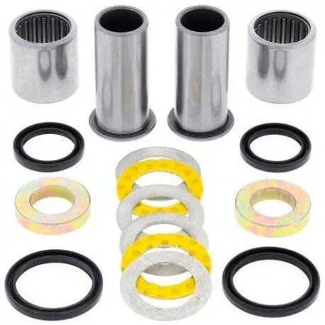 PROX Swingarm Lagerkit för RM125/250 96- och RMZ450 05- bild 1 PMMEDIA:82b0cc75e176d2a8
