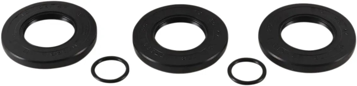 MOOSE OFFROAD HARD-PARTS Transmission Seal Kit Polaris bild 1 PMMEDIA:fc350d80593b4564