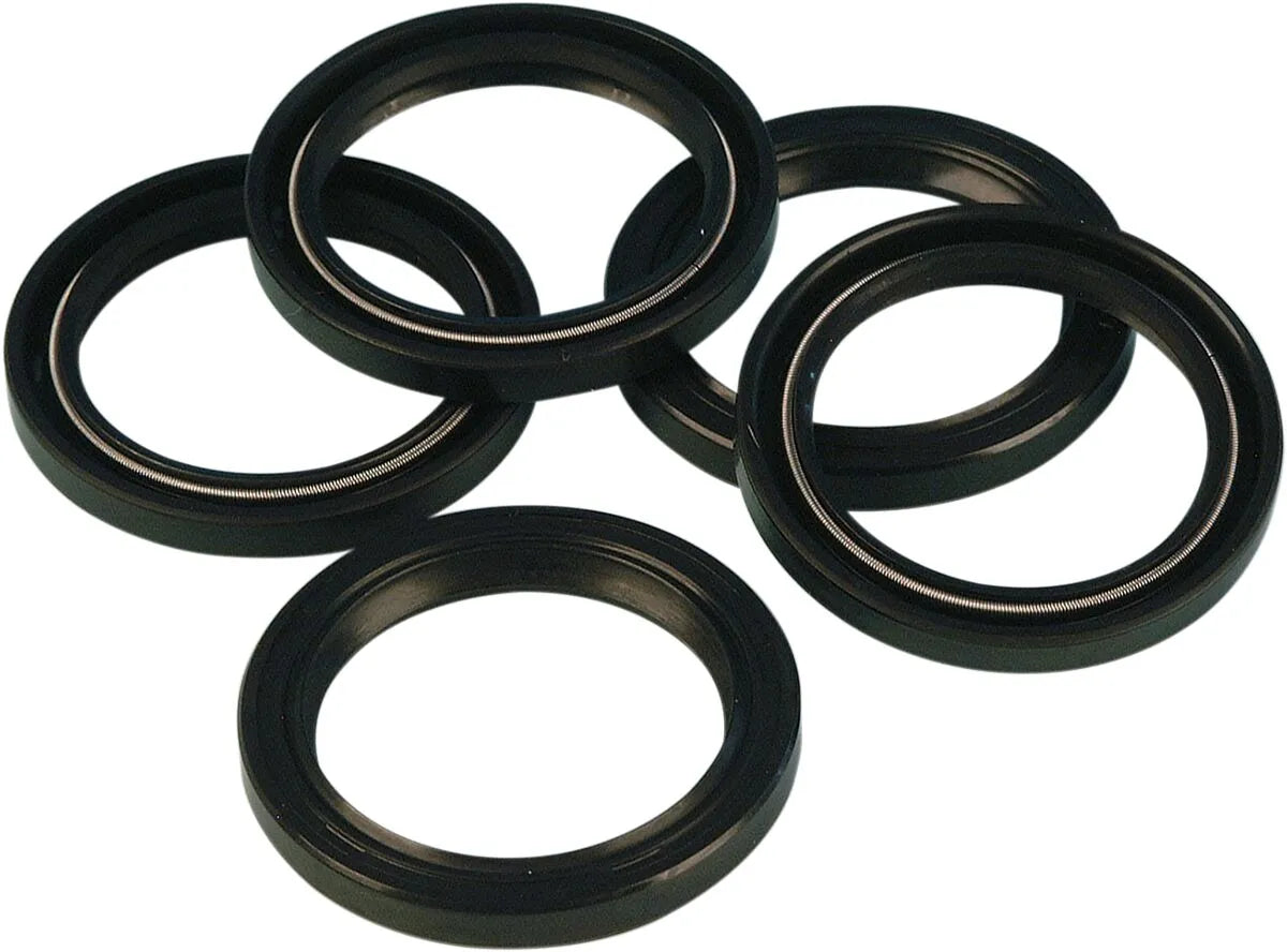 JAMES GASKET Motor Sprocket Shaft Seal bild 1 PMMEDIA:86d8b797d7f3c18f