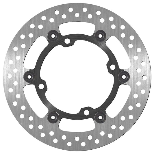 SBS Rostfri Bromsskiva för Kawasaki Fram bild 1 PMMEDIA:4f591c697c3cb141