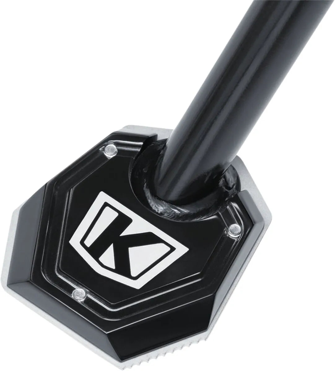 KURYAKYN Lodestar Sidostödssko för BMW R, svart bild 4 PMMEDIA:9408ce1219e5a442