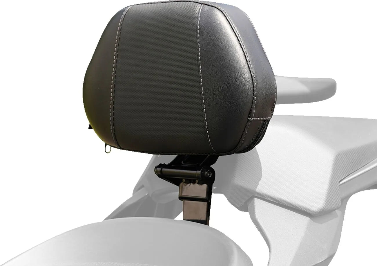 SHOW CHROME Ballistic Förarryggstöd Can-Am Ryker bild 1 PMMEDIA:4b20a1e12c0588ff