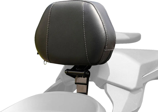 SHOW CHROME Ballistic Förarryggstöd Can-Am Ryker bild 1 PMMEDIA:4b20a1e12c0588ff
