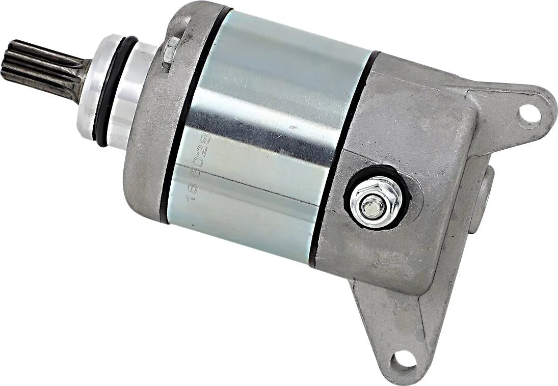 RICK'S MOTORSPORT ELECTRIC Startmotor Honda 61-135 bild 1 PMMEDIA:117afb212d0dbee1