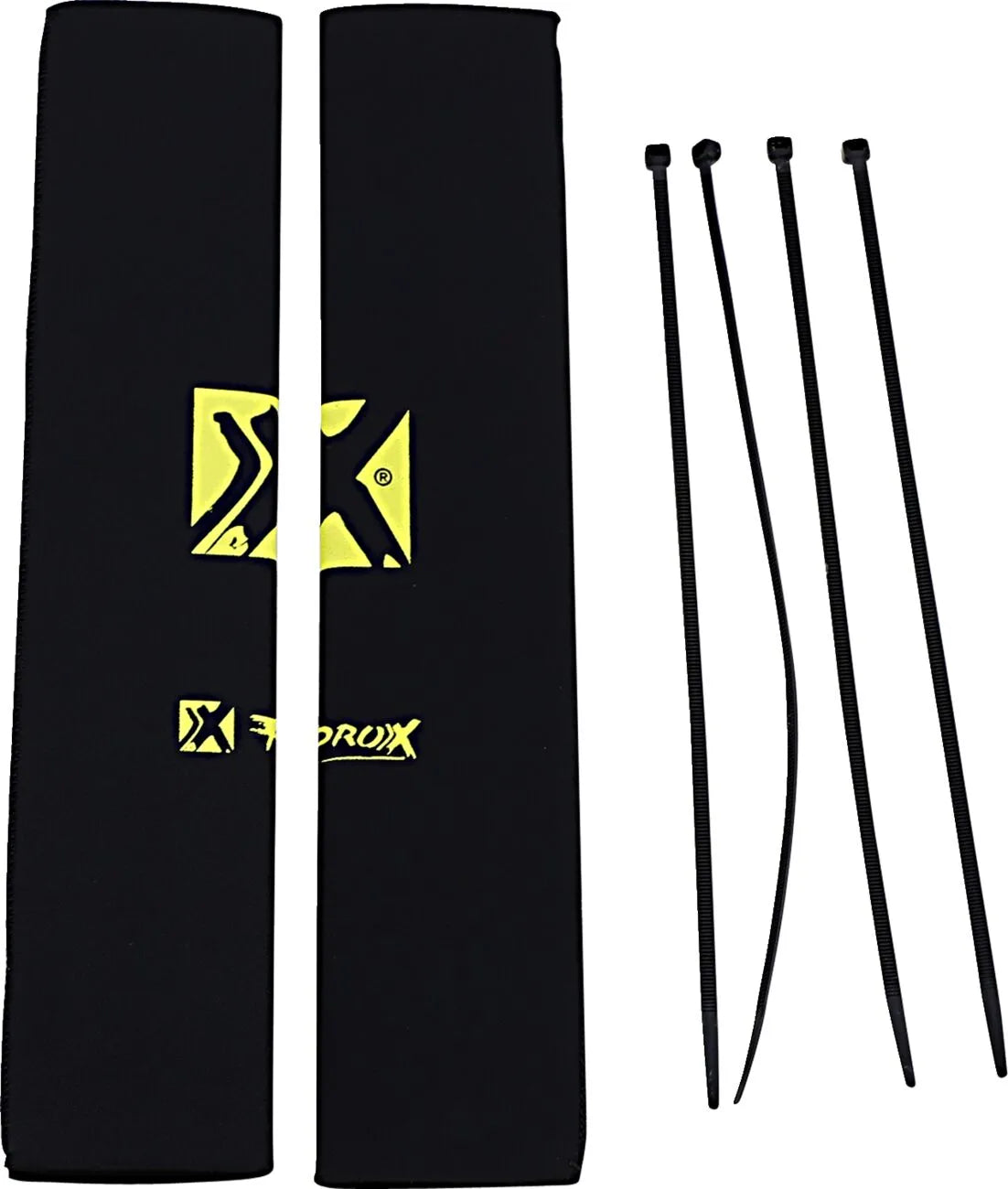 Prox Fork Protectors Gaffelbälgar bild 2 PMMEDIA:ec376bc373d7f18e