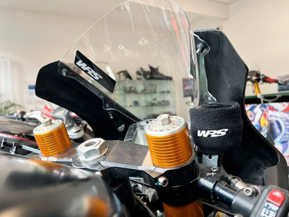 WRS Cuff Protector för Bromsvätskebehållare svart bild 5 PMMEDIA:adb282c28f994d93