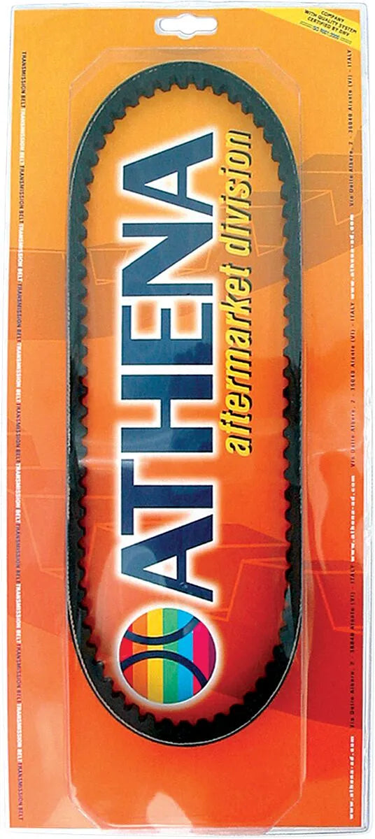 Athena Scooter Transmission Belt Drivremmar bild 1 PMMEDIA:3fcd7c859157c79e