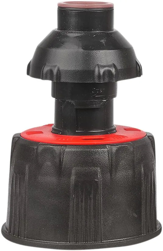 POLISPORT Quick Fill Spout till KTM-tankar bild 1 PMMEDIA:d60f9e939c400d8b