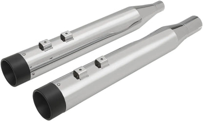 DRAG SPECIALTIES 4" Slip-On Avgassystem bild 2 PMMEDIA:1511c82462dc245b