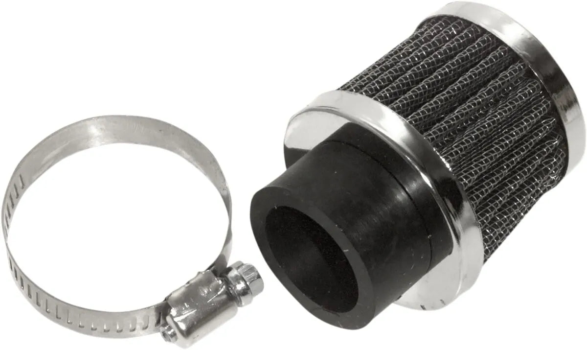 EMGO Clamp-On Pod Luftfilter 28 mm bild 1 PMMEDIA:1457f5df19559da5