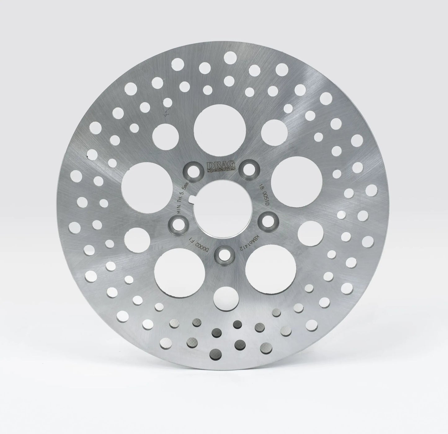 DRAG SPECIALTIES F Series Bromsskiva 11,5" bild 4 PMMEDIA:f8bca0e10a13c918