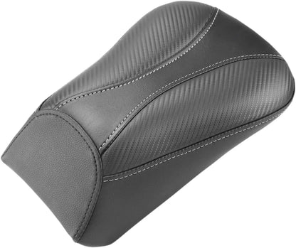 Saddlemen Dominator Pillion Pad Sadlar Harley Softail bild 1 PMMEDIA:0941c84a0e5fa926