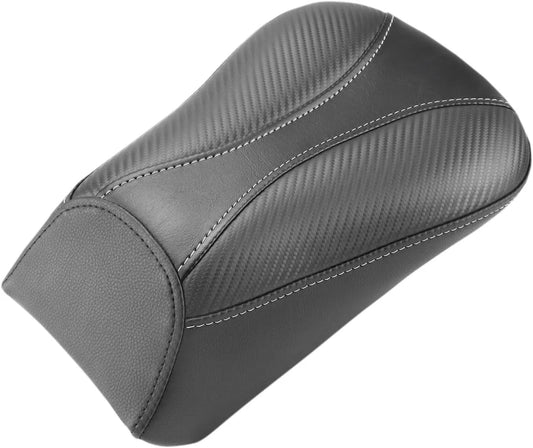 Saddlemen Dominator Pillion Pad Sadlar Harley Softail bild 1 PMMEDIA:0941c84a0e5fa926