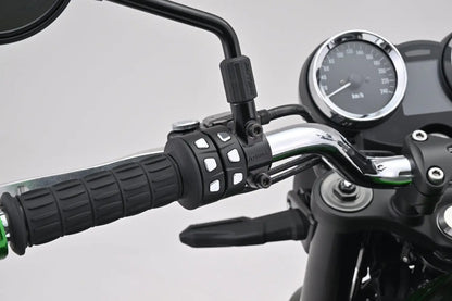 Daytona 3-Button Switch for Handlebars Strömbrytare & hus bild 7 PMMEDIA:f49168653037fd93