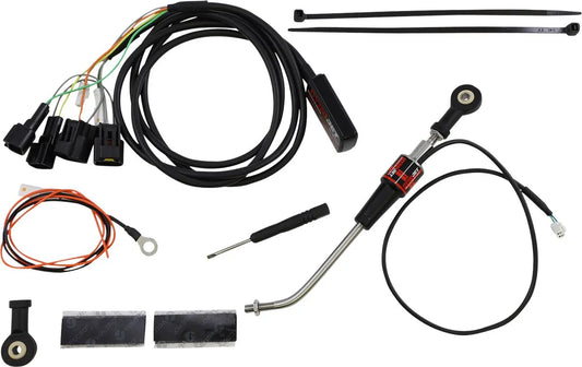DYNOJET QSX Quick Shifter Kit Off-Road bild 1 PMMEDIA:2b512a5e0b8d1358