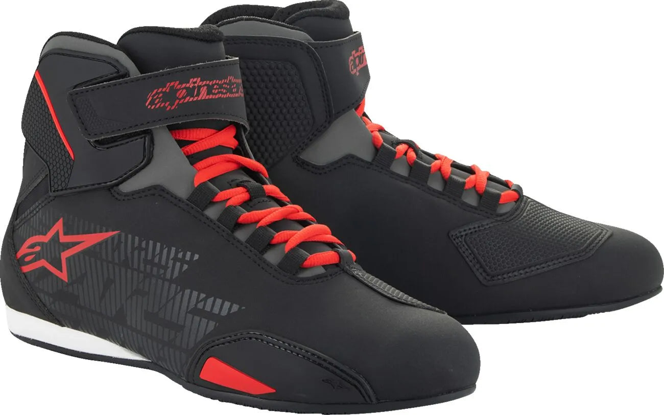 Alpinestars (Road) Sektor Sportskor bild 4 PMMEDIA:737c8a8cc35e445a
