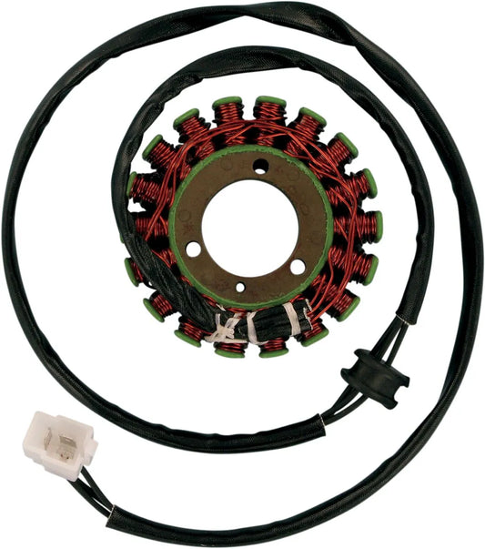 RICK'S MOTORSPORT ELECTRIC Stator för Suzuki bild 1 PMMEDIA:44a19aabbee77261