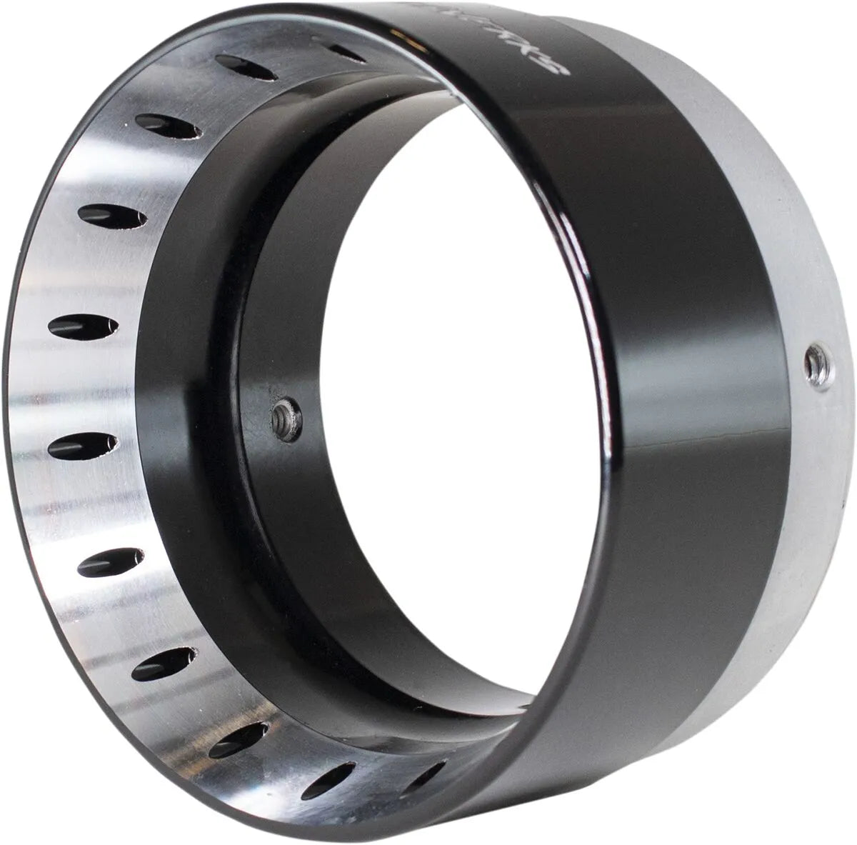 KHROME WERKS Ersättningsände, Turbin 4,5" bild 1 PMMEDIA:e306b56d158cca08