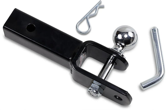 ALL BALLS EZ-Hitch Dragkrok 2" för ATV/UTV bild 1 PMMEDIA:cd94ed44192076a1