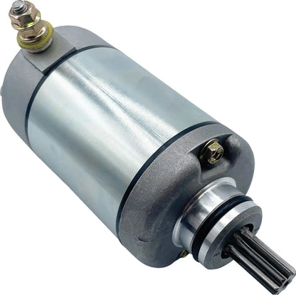 RICK'S MOTORSPORT ELECTRIC Starter för Triumph bild 1 PMMEDIA:6c841caa87bff1d4