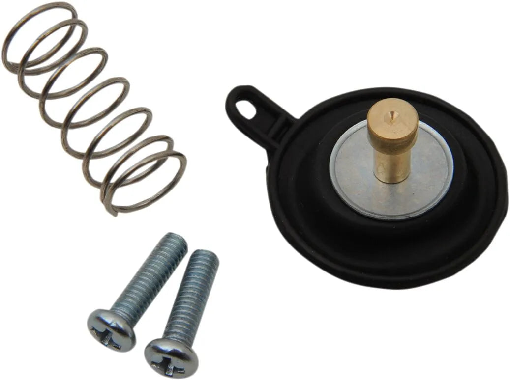 MOOSE OFFROAD HARD-PARTS Air Cut-Off Ventil Rebuild Kit bild 1 PMMEDIA:613c3cd886219f6a