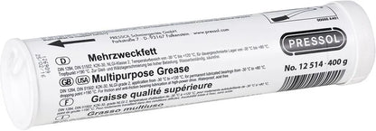 Pressol Multi-Purpose Grease Cartridge Fett & smörjfett bild 3 PMMEDIA:37b8d2936f8e6fea