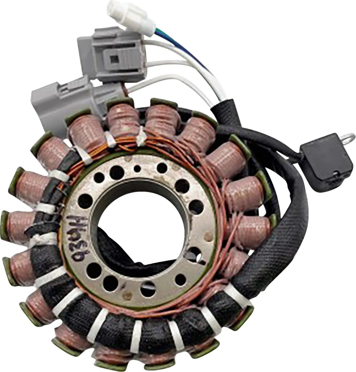 MOOSE OFFROAD FOUR WHEEL Stator för Yamaha bild 4 PMMEDIA:9c98a63e8274dfae