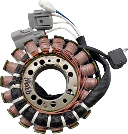 MOOSE OFFROAD FOUR WHEEL Stator för Yamaha bild 4 PMMEDIA:9c98a63e8274dfae