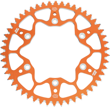 MOTO-MASTER 7075 Aluminium Bakdrev 52T bild 1 PMMEDIA:664d1beb91078092