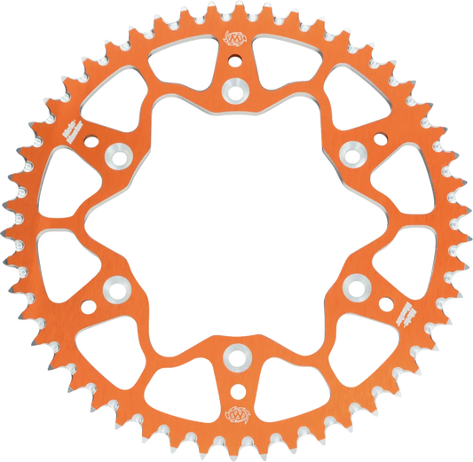 MOTO-MASTER 7075 Aluminium Bakdrev 52T bild 1 PMMEDIA:664d1beb91078092