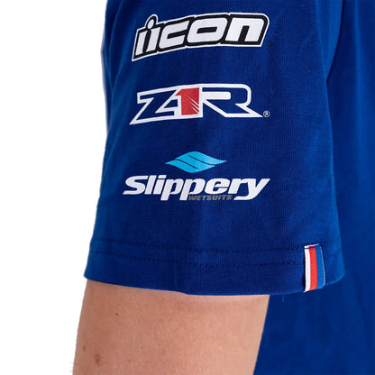 Parts Europe Promotion Parts Europe Workwear T-Shirt T-shirt herr bild 9 PMMEDIA:7c0e3f16a7d6a26a