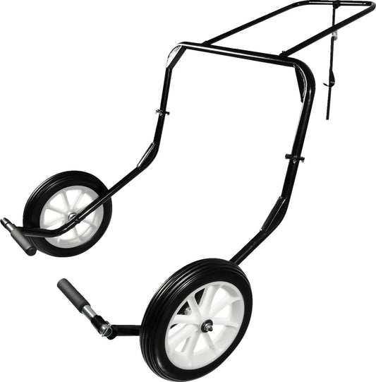PARTS UNLIMITED Big Wheel Shop Dolly bild 1 PMMEDIA:bbd156fb0a36d72d